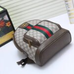 Ophidia Series Small GG Backpack - Image 8