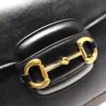 Gucci Horsebit 1955 Shoulder Bag - Image 7