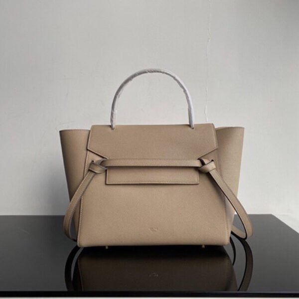 CELINE MINI BELT BAG - Image 3