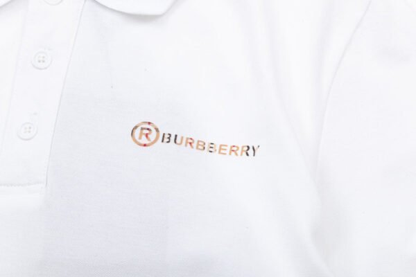 T-Shirts Burberry - Image 5