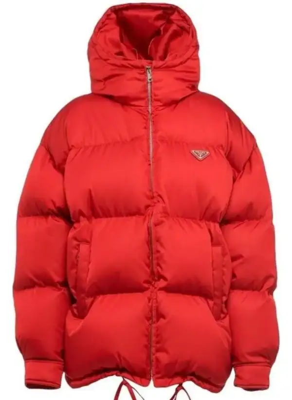 Best Prada Jecket - Image 2