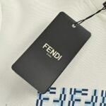Top Rated Fendi Hoodie - Image 7