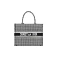 SMALL DIOR BOOK TOTE
