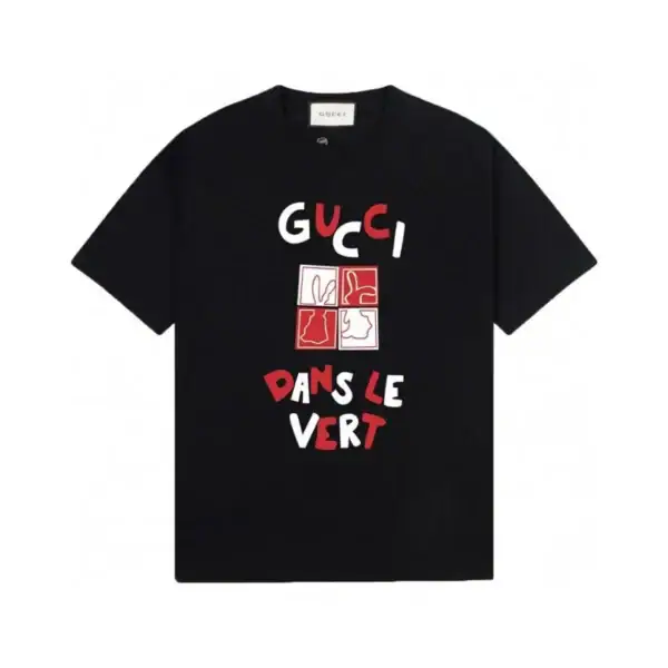 Best Gucci t-shirt - Image 2