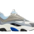 B22 ‘WHITE BLUE’