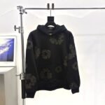 High Quality Denim Tears Hoodie - Image 4
