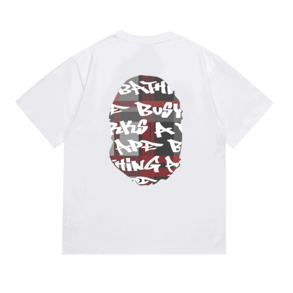 T-Shirts Bape - Image 6