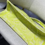 SMALL DIOR BOOK TOTE - Image 9