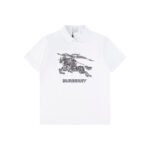 T-Shirts Burberry - Image 4