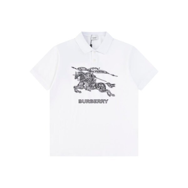T-Shirts Burberry - Image 4