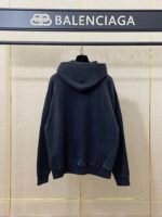 Premium Balenciaga Hoodie - Image 3