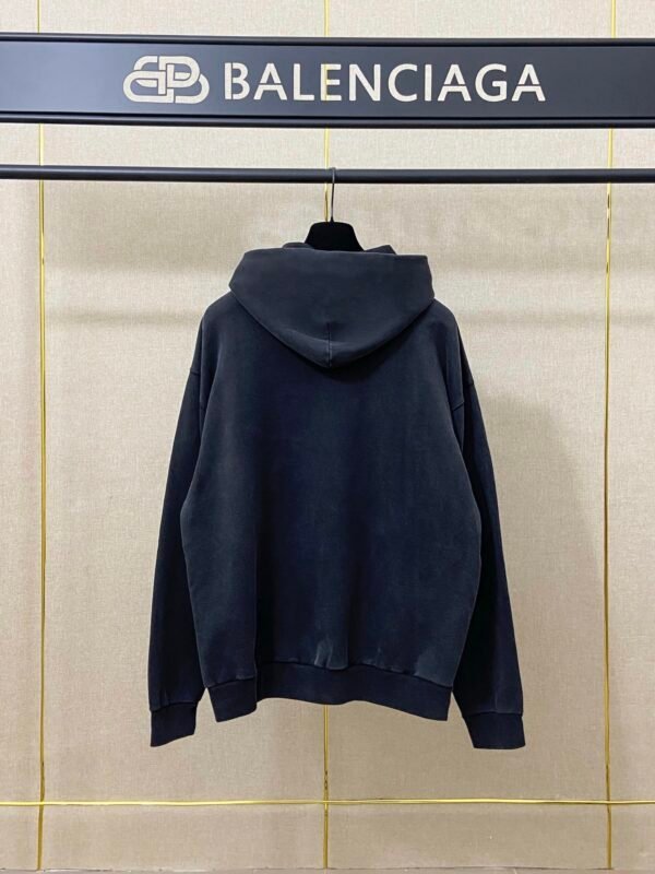 Premium Balenciaga Hoodie - Image 3