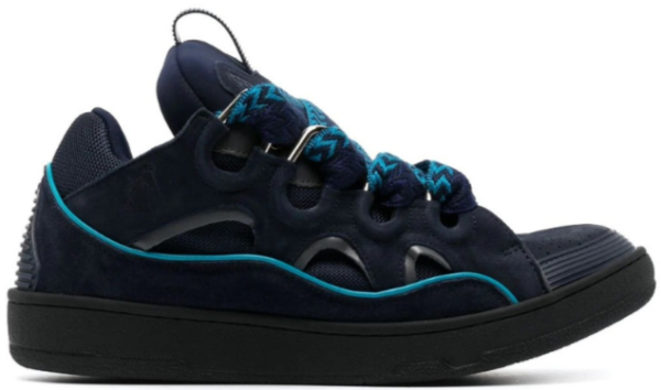 Curb Black Blue - Image 2