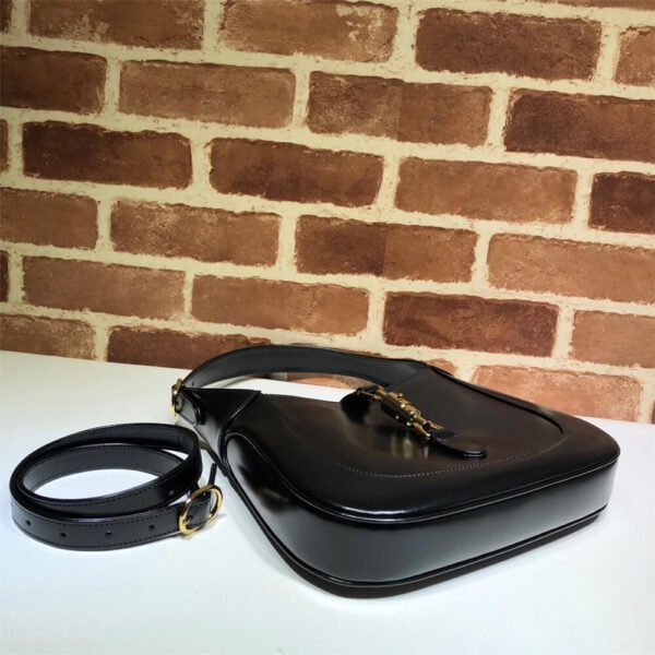 Gucci Jackie 1961 Small Hobo Bag - Image 4