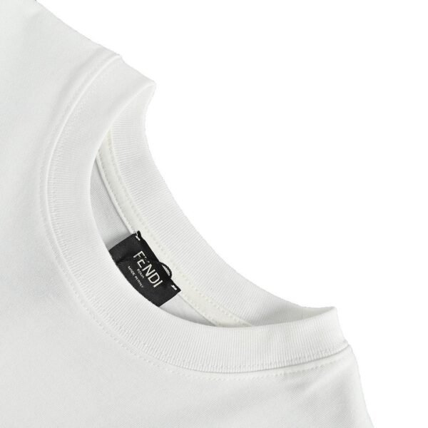 Top rated Fendi t-shirt - Image 6
