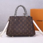 LV Montaigne BB Handbag - Image 5