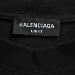 Best Balenciaga T-shirt - Image 7