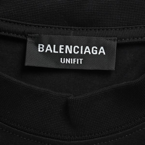 Best Balenciaga T-shirt - Image 7