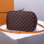 LV NeoNoe Bucket Bag - Image 9