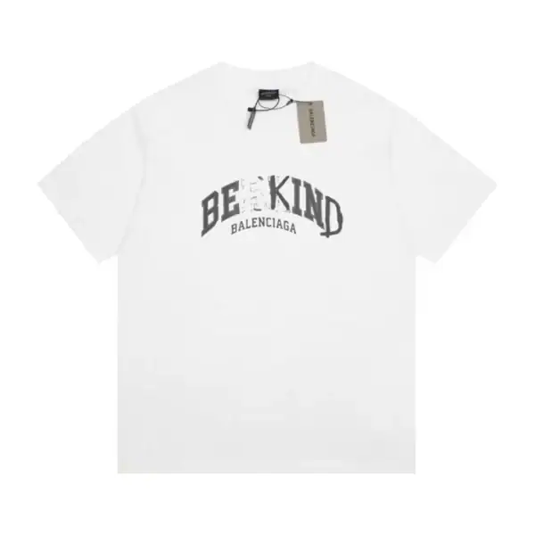 Best Balenciaga T-shirt - Image 3