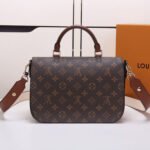 LV Vaugirard Handbag - Image 4