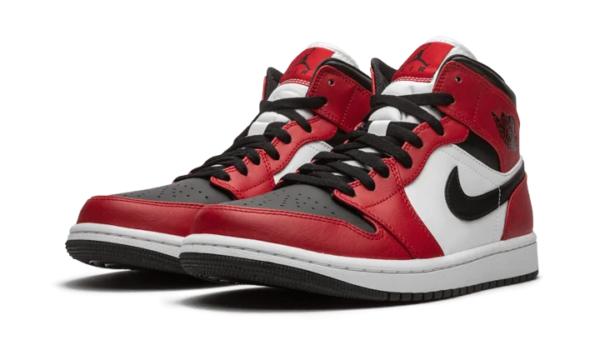 Chicago Black Toe - Image 3