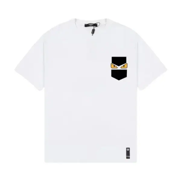 Top rated Fendi t-shirt - Image 4
