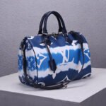 LV Escale Speedy Bandouliere 30 - Image 4