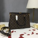 Louis Vuitton PALLAS MM - Image 4