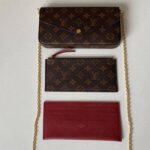 LV Felicie Pochette - Image 7
