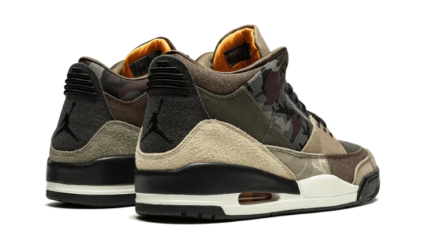 Patchwork Camo - Image 4