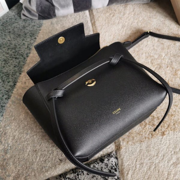 CELINE NANO BELT BAG - Image 7