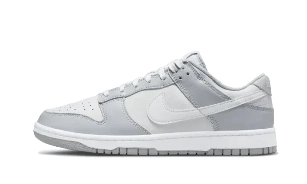 Two Tone Grey - Image 2
