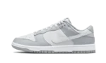 Two Tone Grey