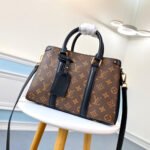 Louis Vuitton SOUFFLOT BB - Image 6
