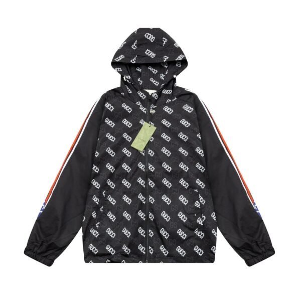 Best Gucci Jacket - Image 4