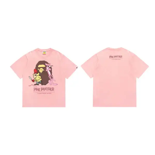 T-Shirts Bape - Image 6