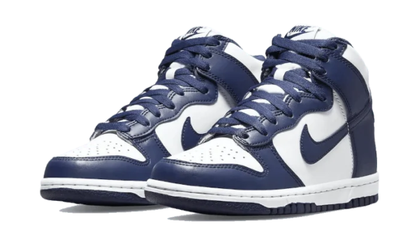 Midnight Navy - Image 3