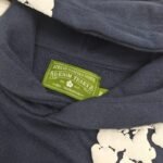 High Quality Denim Tears Hoodie - Image 6
