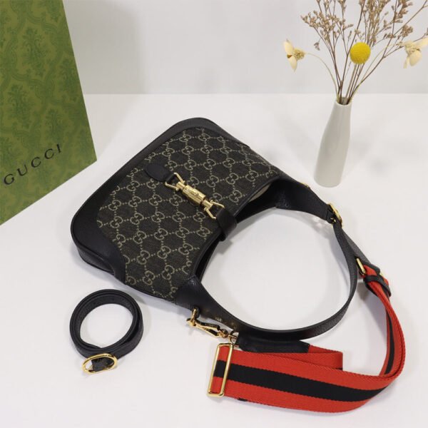 Jackie 1961 small shoulder bag - Image 6