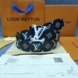 Top Rated LV Belt
