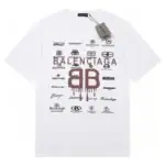 Best Balenciaga T-shirt - Image 3