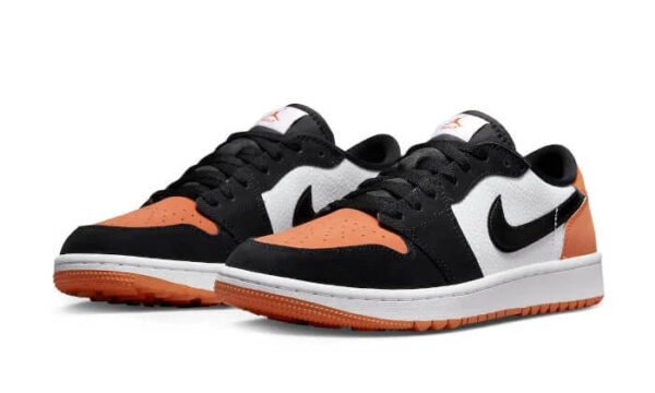 Golf Shattered Backboard - Image 3