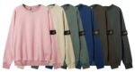 Stone IslandHoodie - Image 8