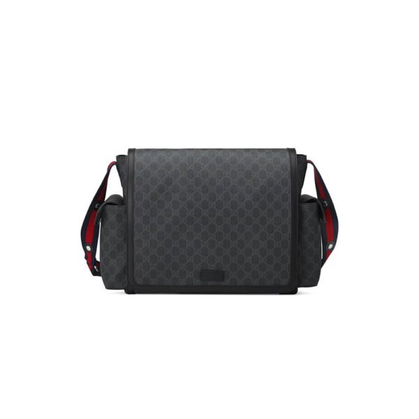 GG Supreme diaper bag - Image 2