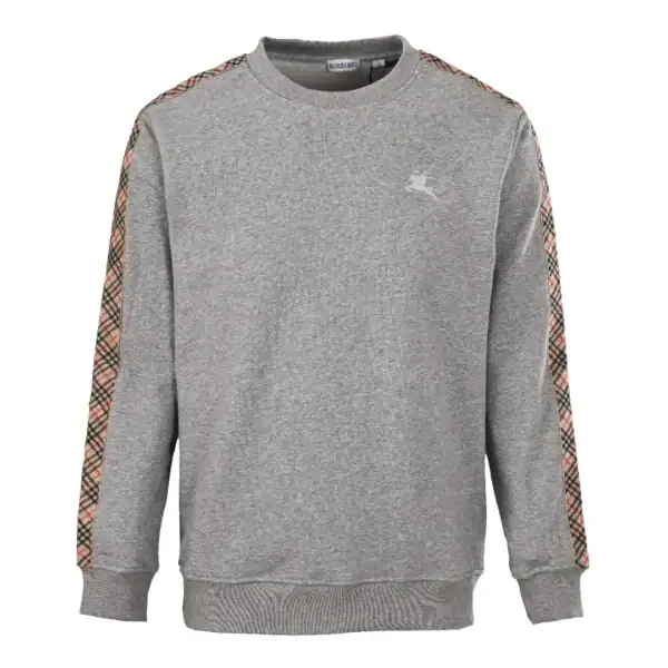 Best Burberry Hoodie - Image 2