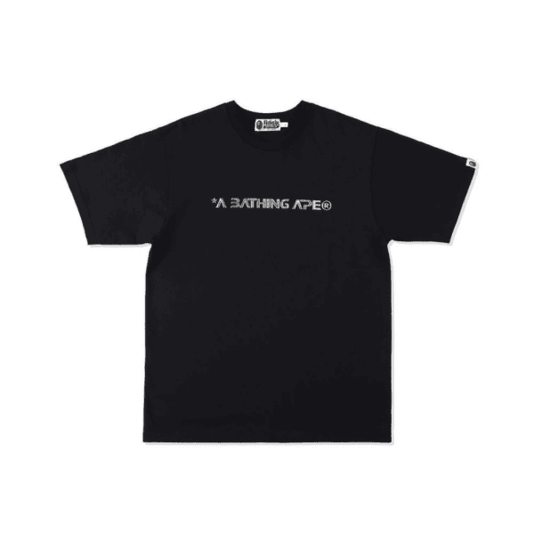 T-Shirts Bape - Image 4