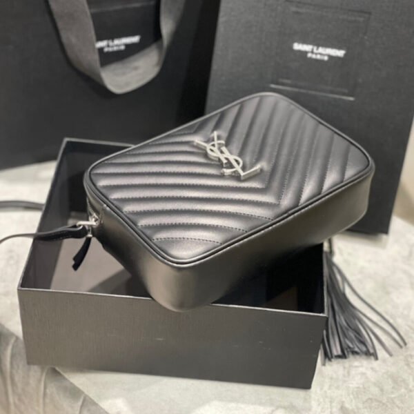 YSL LOU CAMERA BAG - Image 6