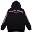 Top rated Chrome hearts Hoodie