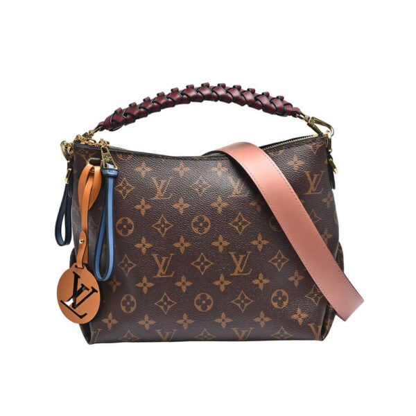 LV BEAUBOURG HOBO Mini - Image 2